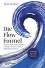 Max Gotzler: Die Flow-Formel, Buch