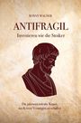 Ronny Wagner: Antifragil - investieren wie die Stoiker, Buch
