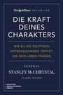 Stanley McChrystal: Die Kraft deines Charakters, Buch