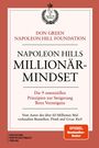 Don Green: Napoleon Hills Millionär-Mindset, Buch