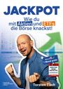 Torsten Tiedt: Jackpot, Buch