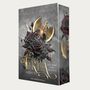 Arin Wolf: Erea, Buch