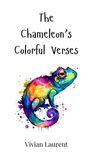 Vivian Laurent: The Chameleon's Colorful Verses, Buch