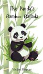 Victor Mercer: The Panda's Bamboo Ballads, Buch