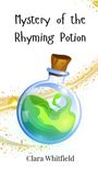 Clara Whitfield: Mystery of the Rhyming Potion, Buch