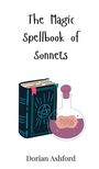 Dorian Ashford: The Magic Spellbook of Sonnets, Buch