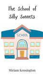 Miriam Kensington: The School of Silly Sonnets, Buch