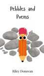 Riley Donovan: Pebbles and Poems, Buch