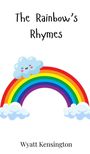 Wyatt Kensington: The Rainbow's Rhymes, Buch