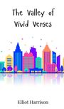 Elliot Harrison: The Valley of Vivid Verses, Buch