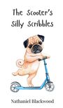 Nathaniel Blackwood: The Scooter's Silly Scribbles, Buch