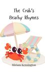 Miriam Kensington: The Crab's Beachy Rhymes, Buch