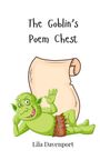 Lila Davenport: The Goblin's Poem Chest, Buch