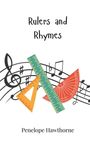 Penelope Hawthorne: Rulers and Rhymes, Buch