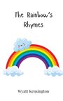 Wyatt Kensington: The Rainbow's Rhymes, Buch