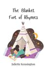 Juliette Kensington: The Blanket Fort of Rhymes, Buch