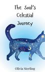 Olivia Sterling: The Soul's Celestial Journey, Buch