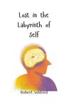 Robert Ashford: Lost in the Labyrinth of Self, Buch