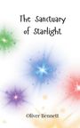 Oliver Bennett: The Sanctuary of Starlight, Buch