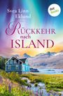 Svea Linn Eklund: Rückkehr nach Island, Buch
