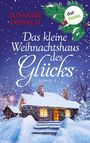Susanne Oswald: Das kleine Weihnachtshaus des Glücks, Buch