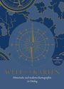 : Welt der Karten, Buch