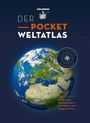 : Der Pocket Weltatlas, Buch