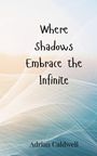 Adrian Caldwell: Where Shadows Embrace the Infinite, Buch