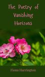 Fiona Harrington: The Poetry of Vanishing Horizons, Buch