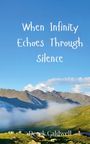 Derek Caldwell: When Infinity Echoes Through Silence, Buch