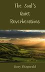 Rory Fitzgerald: The Soul's Quiet Reverberations, Buch