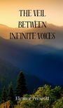 Eleanor Prescott: The Veil Between Infinite Voices, Buch