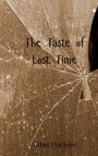 Aidan Marlowe: The Taste of Lost Time, Buch