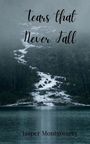 Jasper Montgomery: Tears that Never Fall, Buch