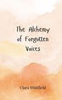 Clara Whitfield: The Alchemy of Forgotten Voices, Buch