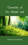 Samuel Kensington: Chronicles of the Distant Soul, Buch