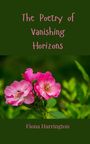 Fiona Harrington: The Poetry of Vanishing Horizons, Buch