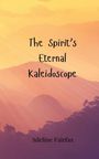 Adeline Fairfax: The Spirit's Eternal Kaleidoscope, Buch