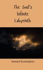 Samuel Kensington: The Soul's Infinite Labyrinth, Buch