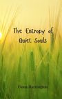 Fiona Harrington: The Entropy of Quiet Souls, Buch