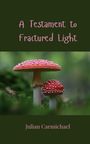 Julian Carmichael: A Testament to Fractured Light, Buch