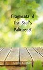 Sophia Kingsley: Fragments of the Soul's Palimpsest, Buch