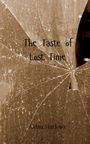 Aidan Marlowe: The Taste of Lost Time, Buch