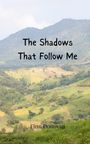 Finn Donovan: The Shadows That Follow Me, Buch