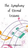 Riley Donovan: The Symphony of Eternal Lessons, Buch