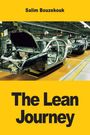Salim Bouzekouk: The Lean Journey, Buch