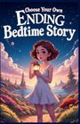 Khasan Laudry: Choose Your Own Ending Bedtime Story, Buch