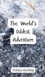 Tobias Sterling: The World's Oddest Adventure, Buch