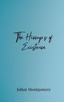 Julian Montgomery: The Hiccups of Existence, Buch