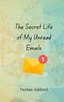 Dorian Ashford: The Secret Life of My Unread Emails, Buch